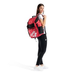Arena - One Go Backpack 4 (RED)