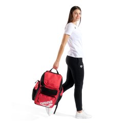 Arena - One Go Backpack 4 (RED)