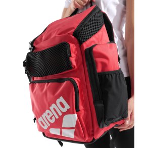 Arena - One Go Backpack 4 (RED)