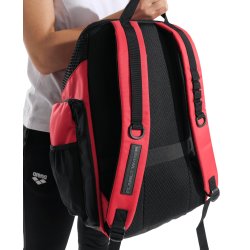 Arena - One Go Backpack 4 (RED)