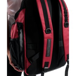 Arena - One Go Backpack 4 (CRIMSON)