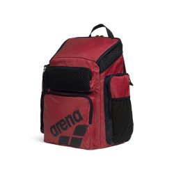 Arena - One Go Backpack 4 (CRIMSON)