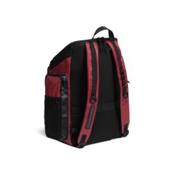 Arena - One Go Backpack 4 (CRIMSON)