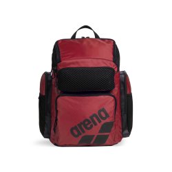 Arena - One Go Backpack 4 (CRIMSON)