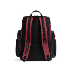 Arena - One Go Backpack 4 (CRIMSON)