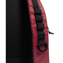 Arena - One Go Backpack 4 (CRIMSON)
