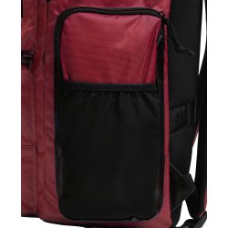 Arena - One Go Backpack 4 (CRIMSON)