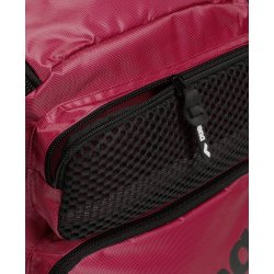 Arena - One Go Backpack 4 (CRIMSON)