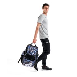Arena - One Go Backpack 4