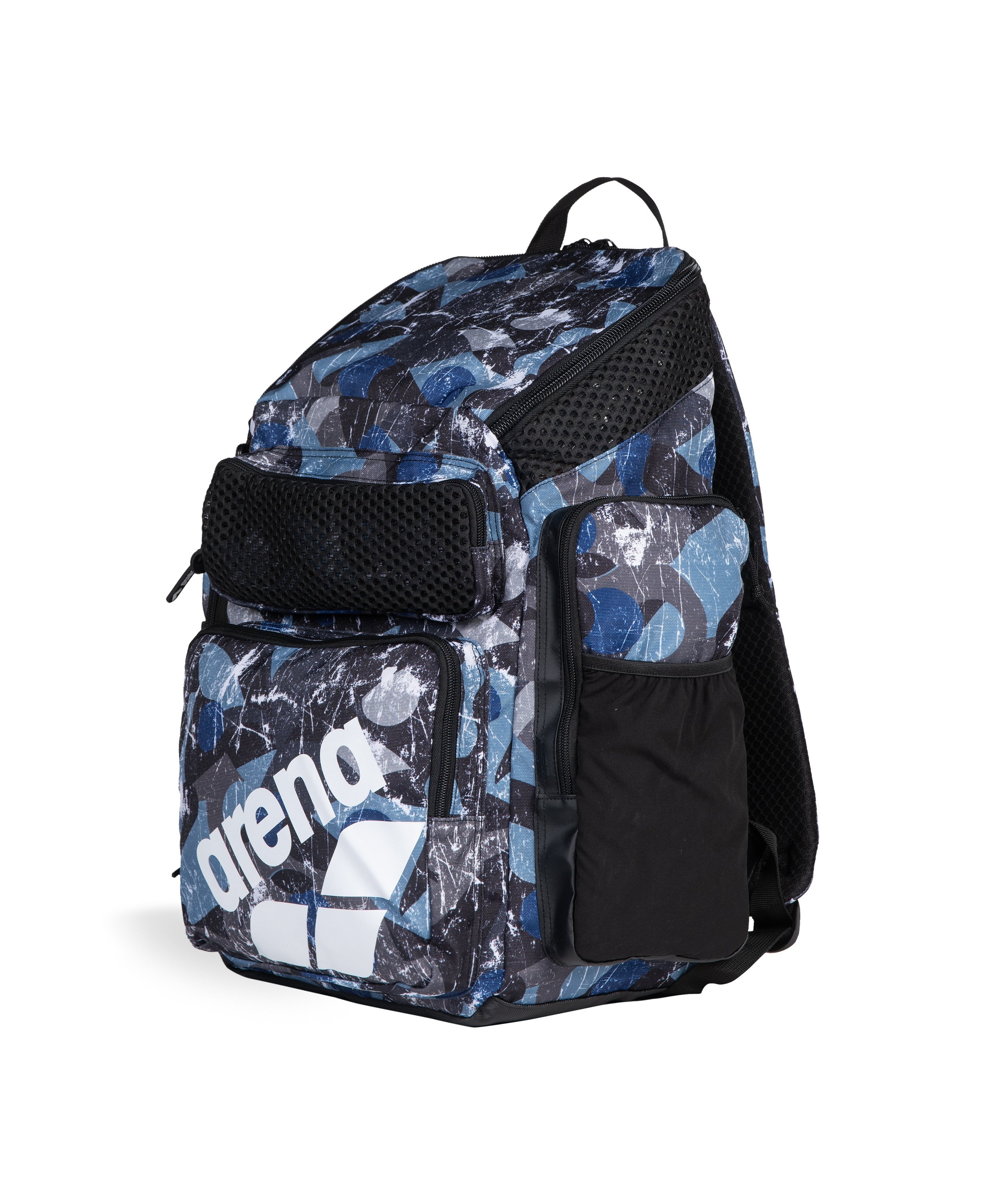 Arena - One Go Backpack 4