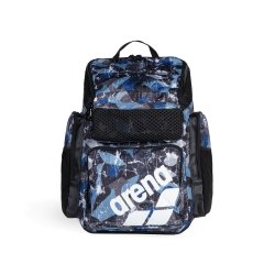 Arena - One Go Backpack 4