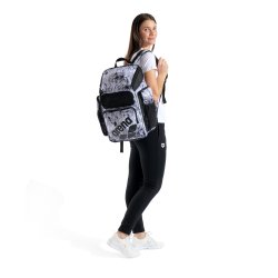 Arena - One Go Backpack 4