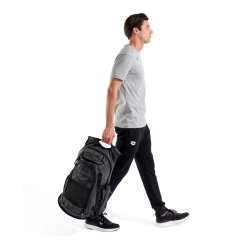 Arena - All Set Backpack 4 (BLACK)