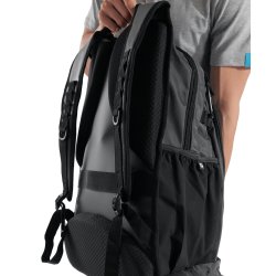 Arena - All Set Backpack 4 (BLACK)