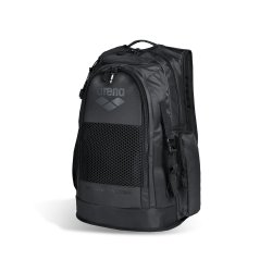 Arena - All Set Backpack 4 (BLACK)