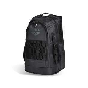 Arena - All Set Backpack 4 (BLACK)