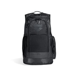 Arena - All Set Backpack 4 (BLACK)