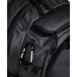 Arena - All Set Backpack 4 (BLACK)