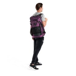 Arena - All Set Backpack 4 (PLUM)