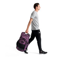Arena - All Set Backpack 4 (PLUM)