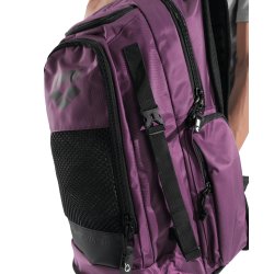 Arena - All Set Backpack 4 (PLUM)