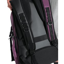 Arena - All Set Backpack 4 (PLUM)