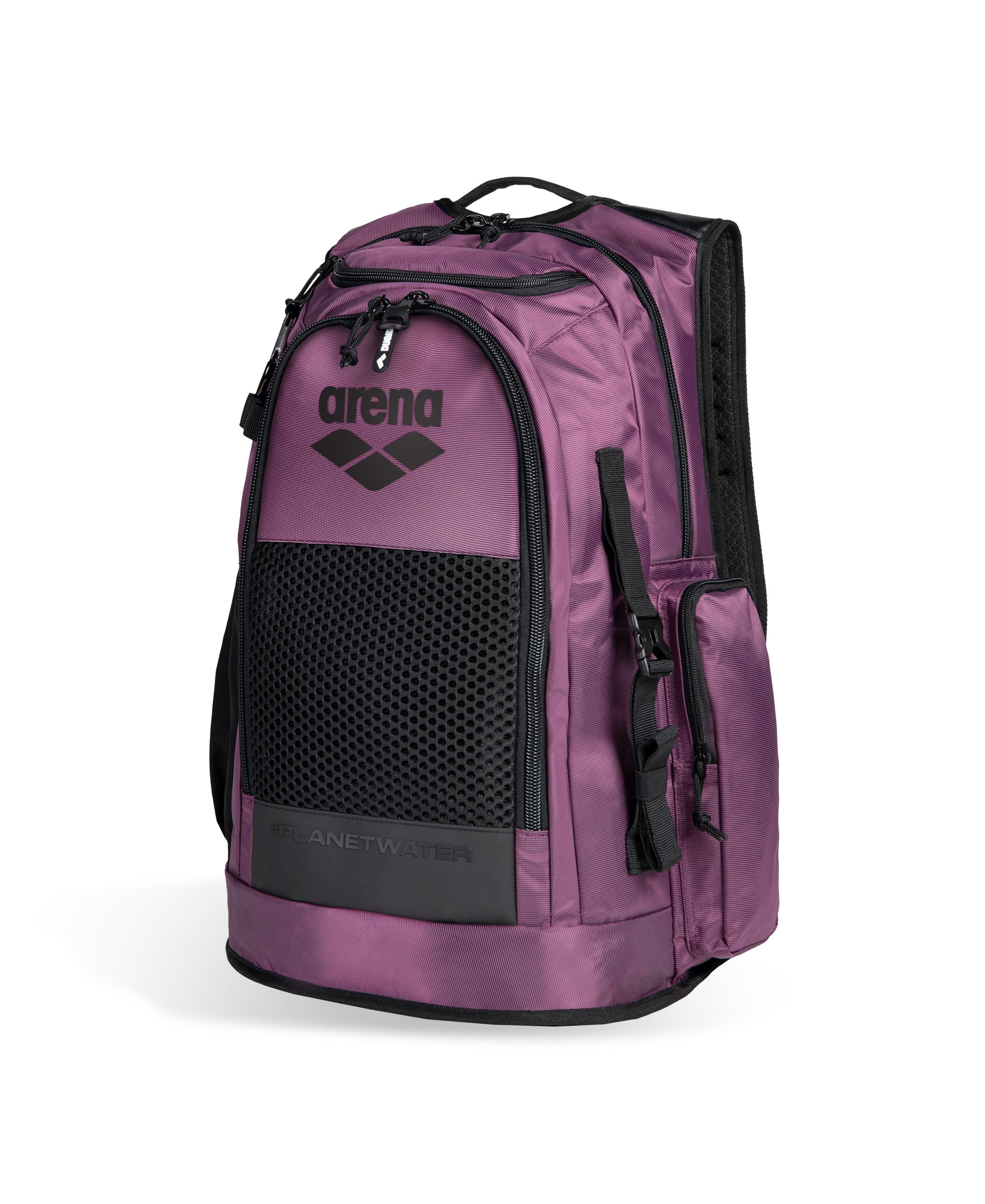 Arena - All Set Backpack 4 (PLUM)