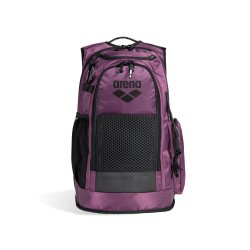 Arena - All Set Backpack 4 (PLUM)