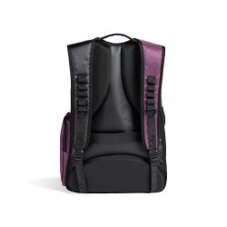 Arena - All Set Backpack 4 (PLUM)