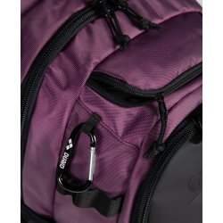 Arena - All Set Backpack 4 (PLUM)
