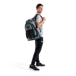 Arena - All Set Backpack 4 (SAGE)