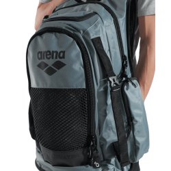 Arena - All Set Backpack 4 (SAGE)