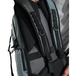 Arena - All Set Backpack 4 (SAGE)