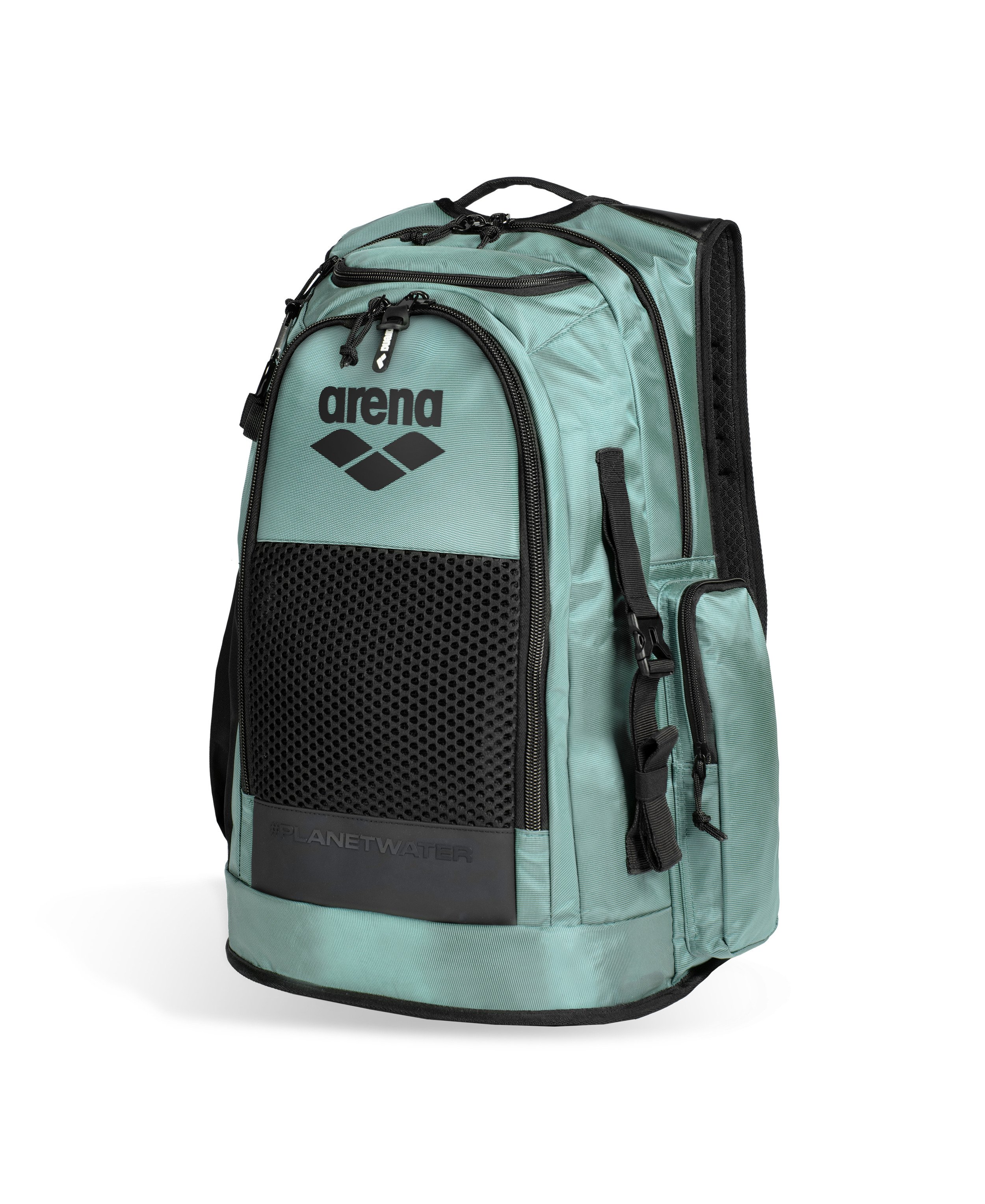 Arena - All Set Backpack 4 (SAGE)