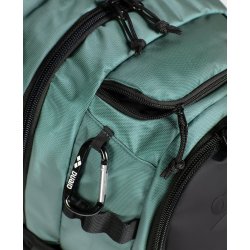 Arena - All Set Backpack 4 (SAGE)