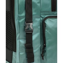 Arena - All Set Backpack 4 (SAGE)