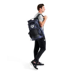 Arena - All Set Backpack 4 (NAVY)