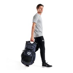 Arena - All Set Backpack 4 (NAVY)