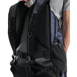 Arena - All Set Backpack 4 (NAVY)