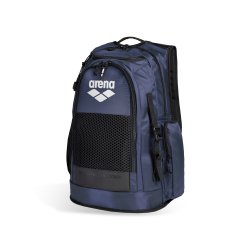 Arena - All Set Backpack 4 (NAVY)