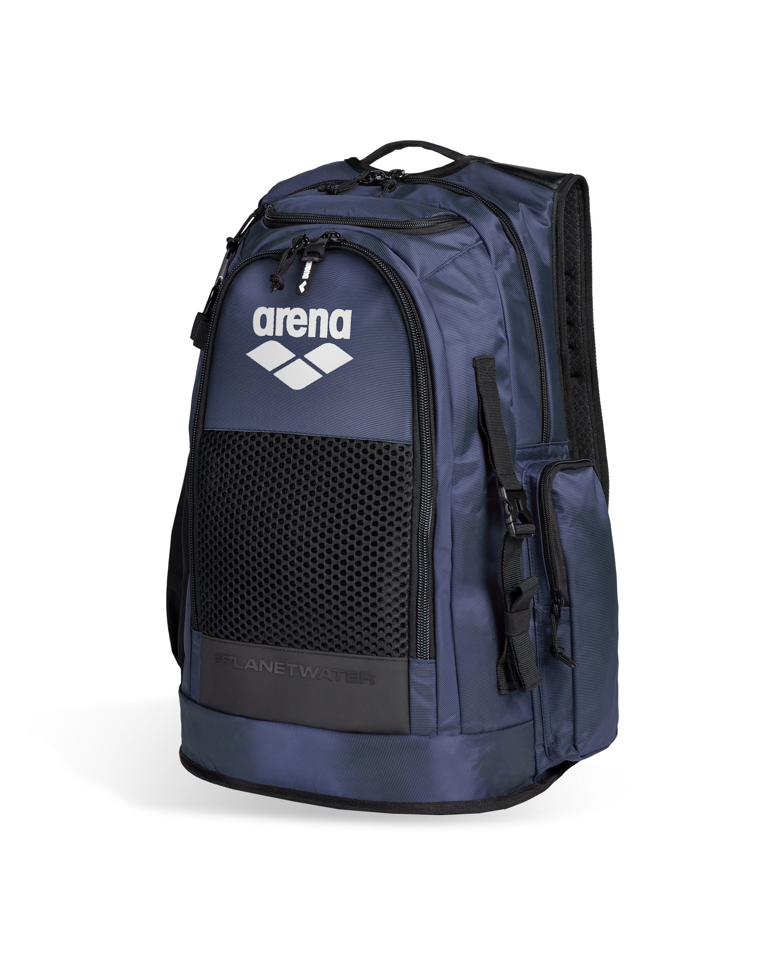 Arena - All Set Backpack 4 (NAVY)