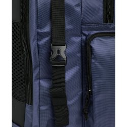 Arena - All Set Backpack 4 (NAVY)