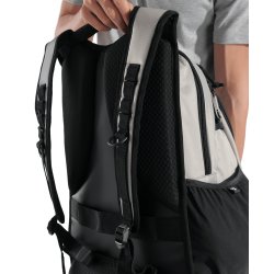 Arena - All Set Backpack 4 (ICE)