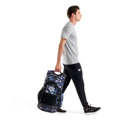 Arena - All Set Backpack 4