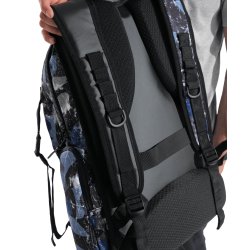 Arena - All Set Backpack 4