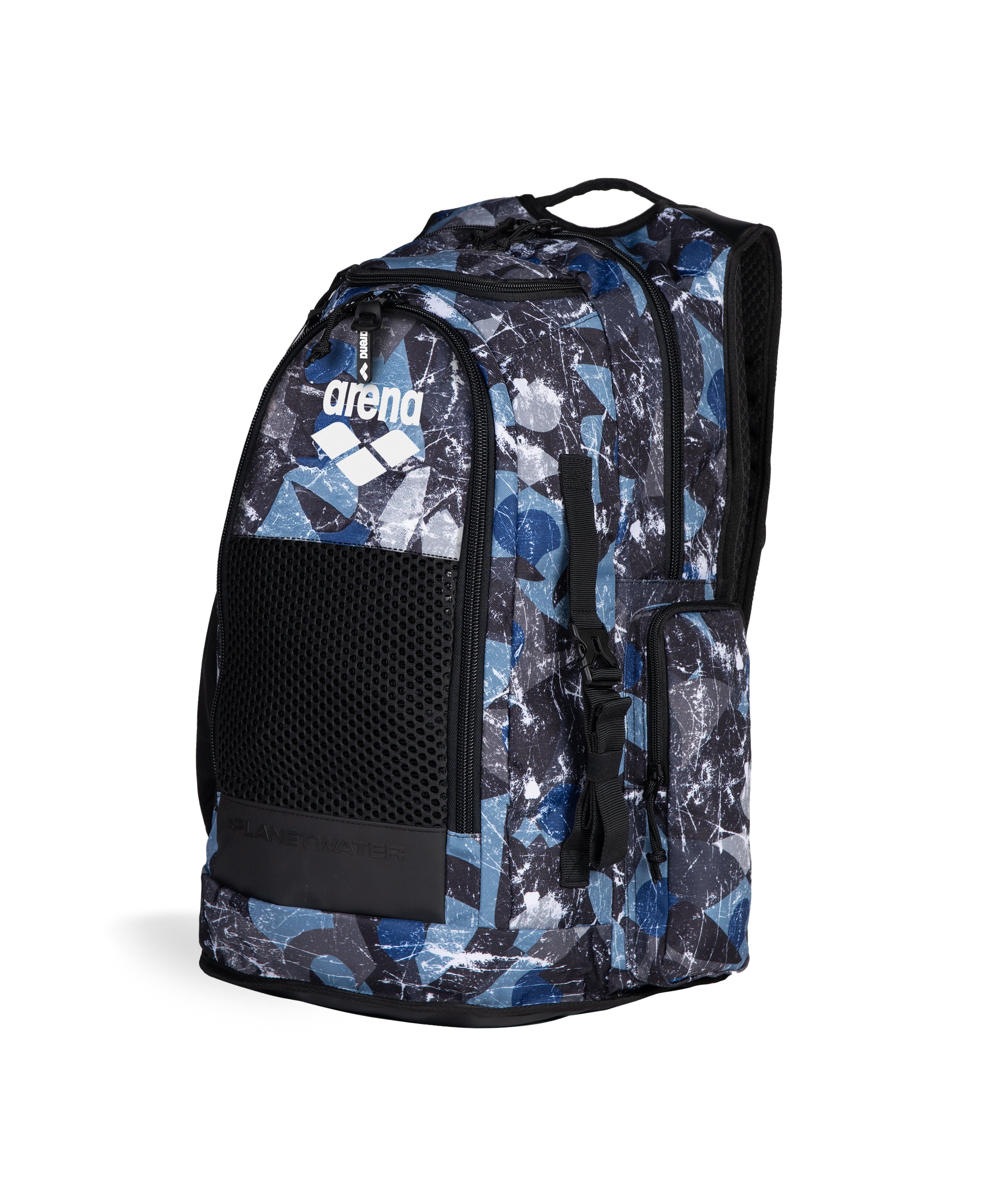 Arena - All Set Backpack 4
