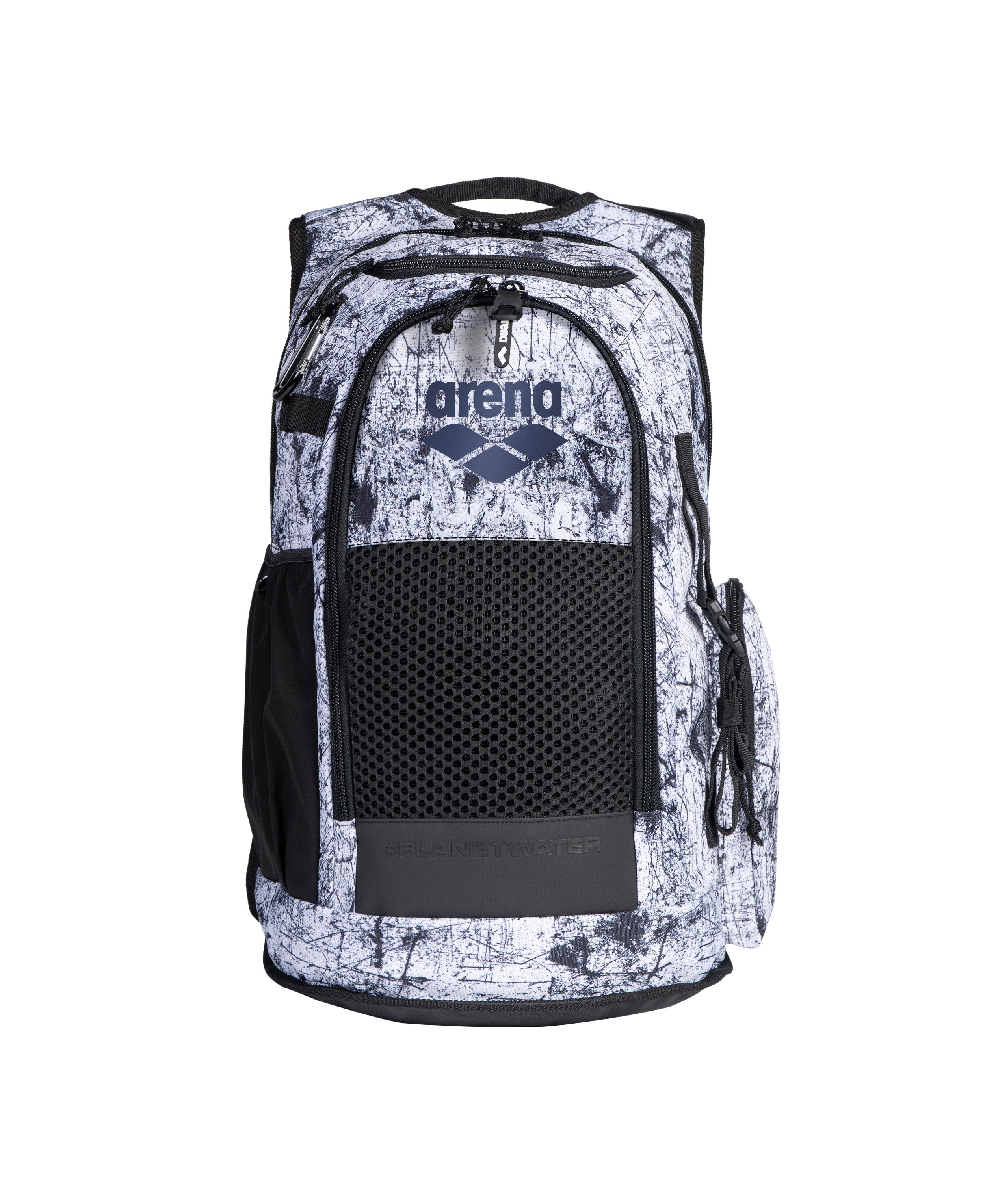 Arena - All Set Backpack 4