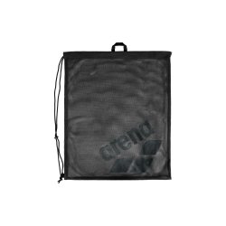 Arena - One Go Mesh Bag (BLACK)