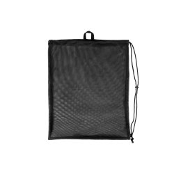 Arena - One Go Mesh Bag (BLACK)
