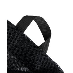 Arena - One Go Mesh Bag (BLACK)
